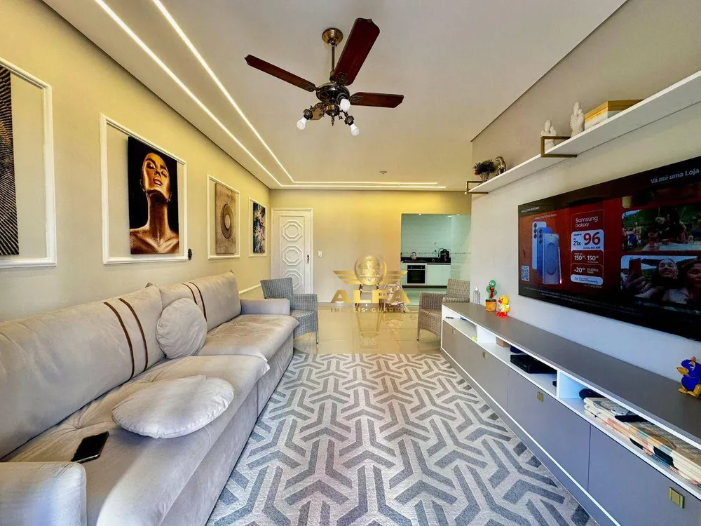 Apartamento, 2 quartos, 80 m² - Foto 10