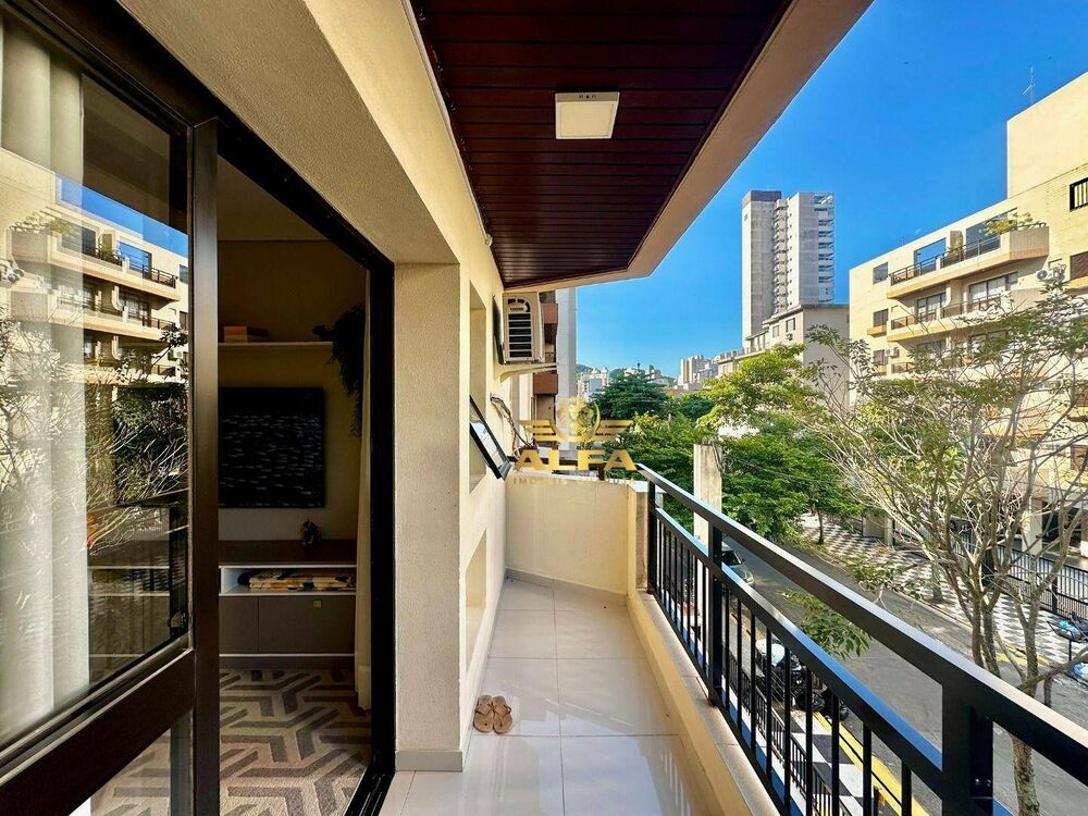 Apartamento, 2 quartos, 80 m² - Foto 4