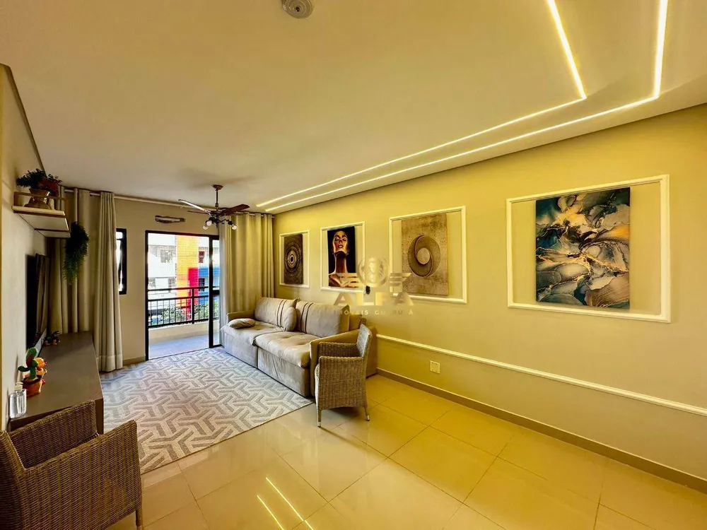 Apartamento, 2 quartos, 80 m² - Foto 6