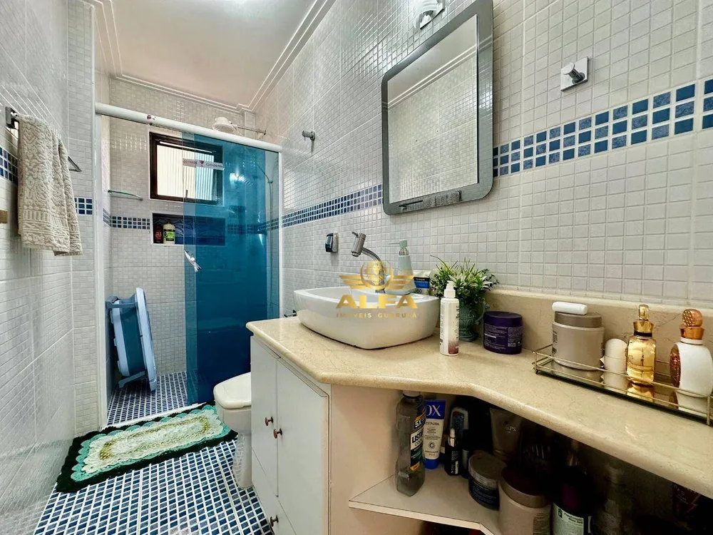 Apartamento, 2 quartos, 80 m² - Foto 17