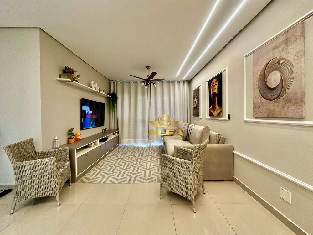 Apartamento, 2 quartos, 80 m² - Foto 2
