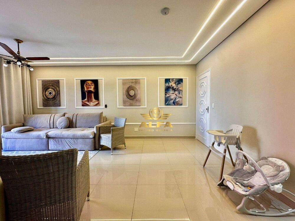 Apartamento, 2 quartos, 80 m² - Foto 7