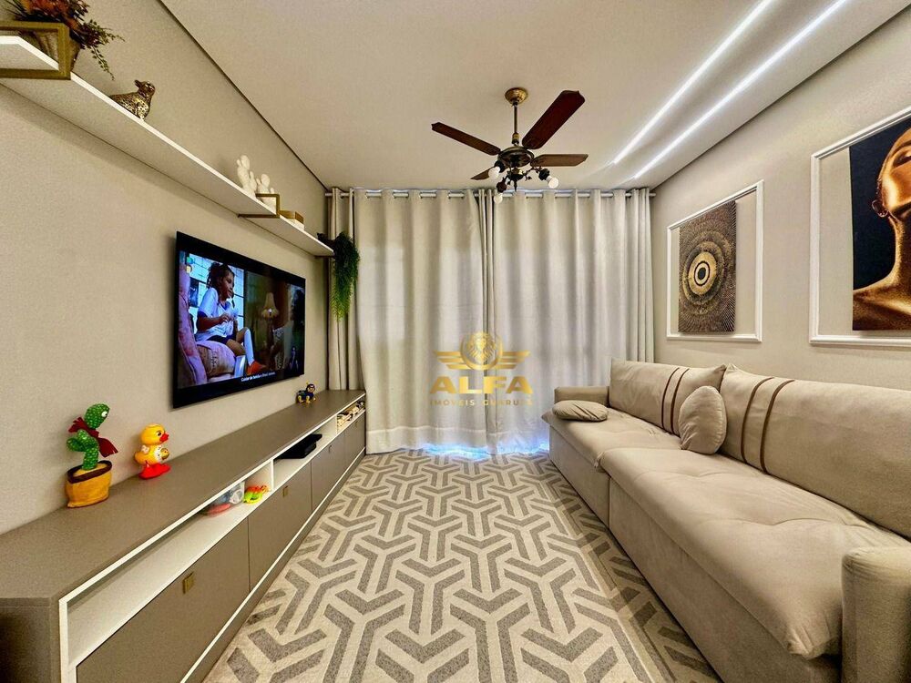 Apartamento, 2 quartos, 80 m² - Foto 3