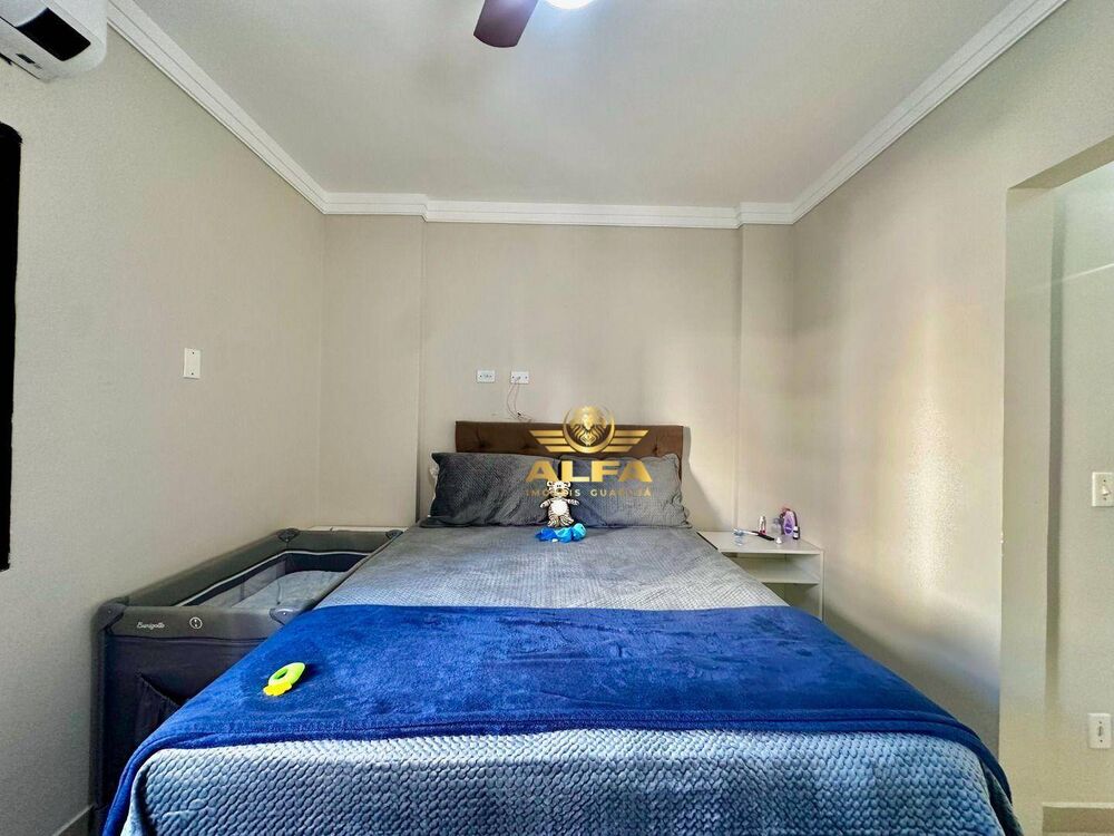 Apartamento, 2 quartos, 80 m² - Foto 8