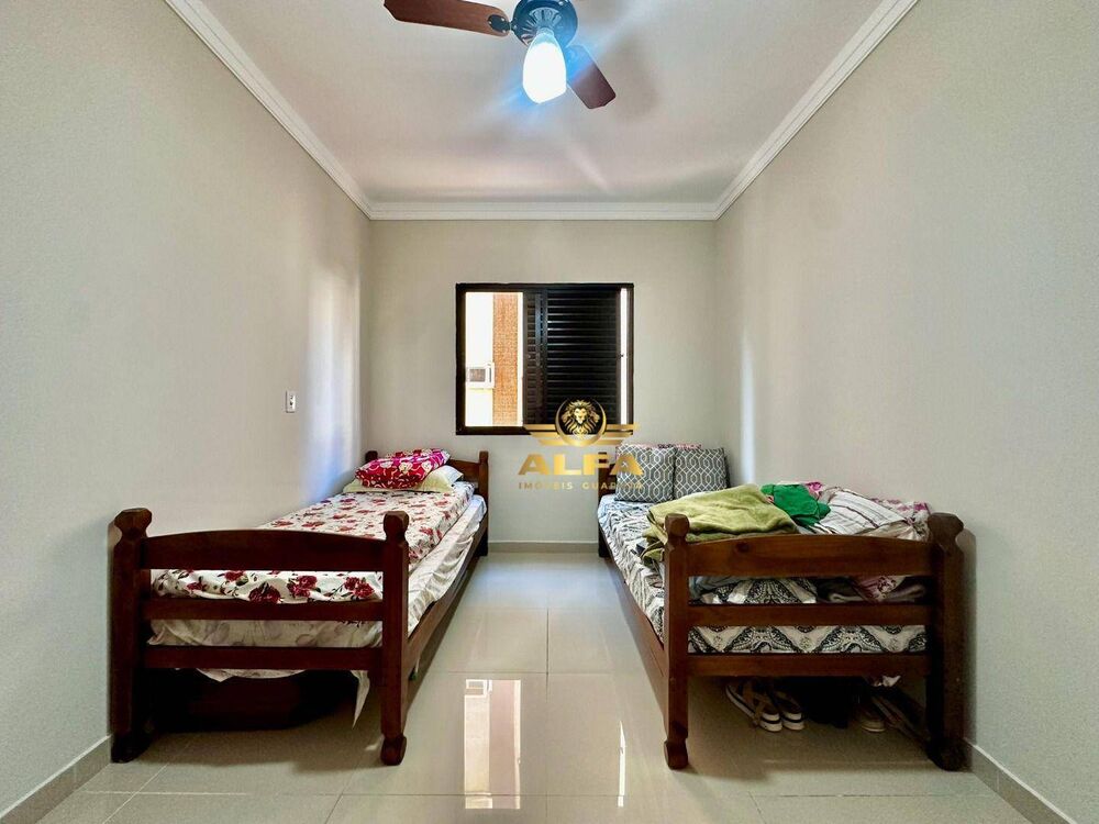 Apartamento, 2 quartos, 80 m² - Foto 11