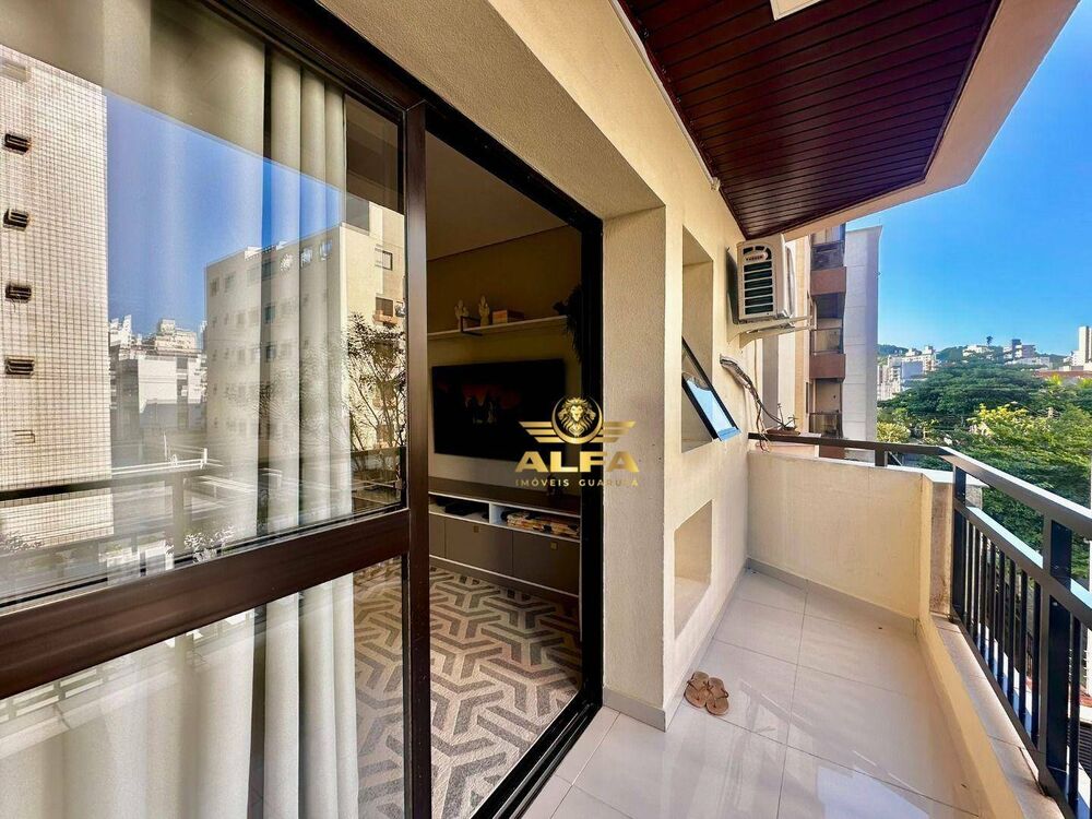 Apartamento, 2 quartos, 80 m² - Foto 1