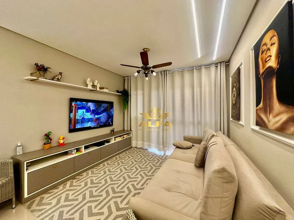Apartamento, 2 quartos, 80 m² - Foto 9