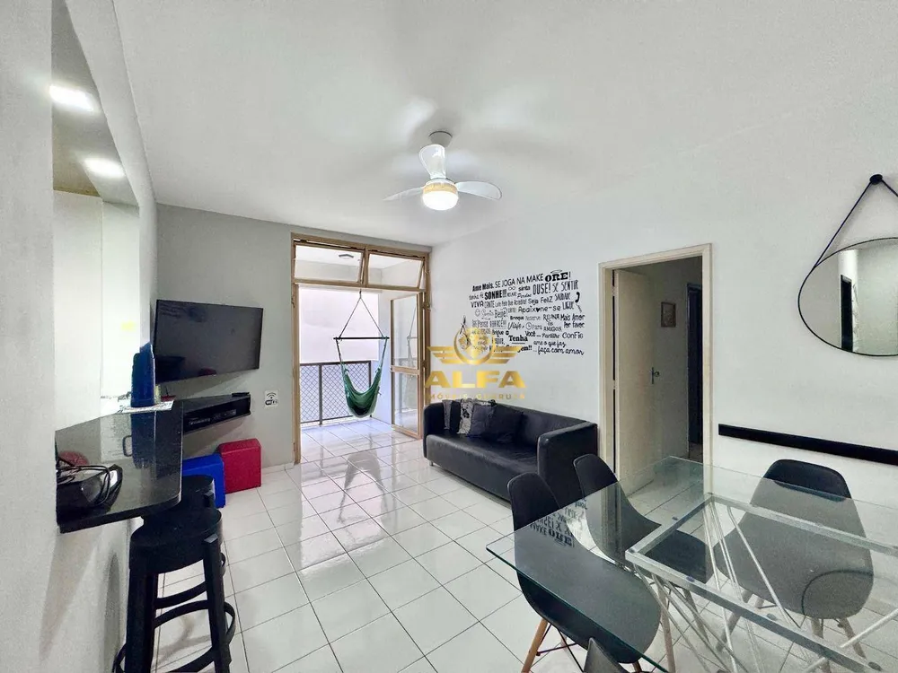 Apartamento, 3 quartos, 97 m² - Foto 1