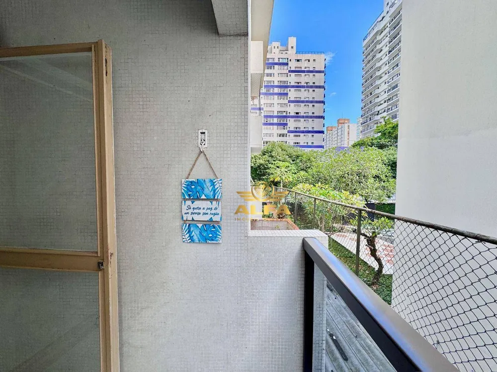 Apartamento, 3 quartos, 97 m² - Foto 2