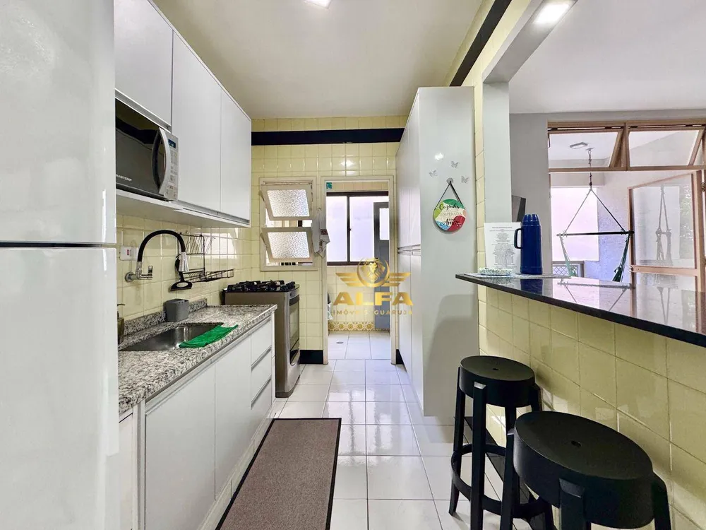 Apartamento, 3 quartos, 97 m² - Foto 6