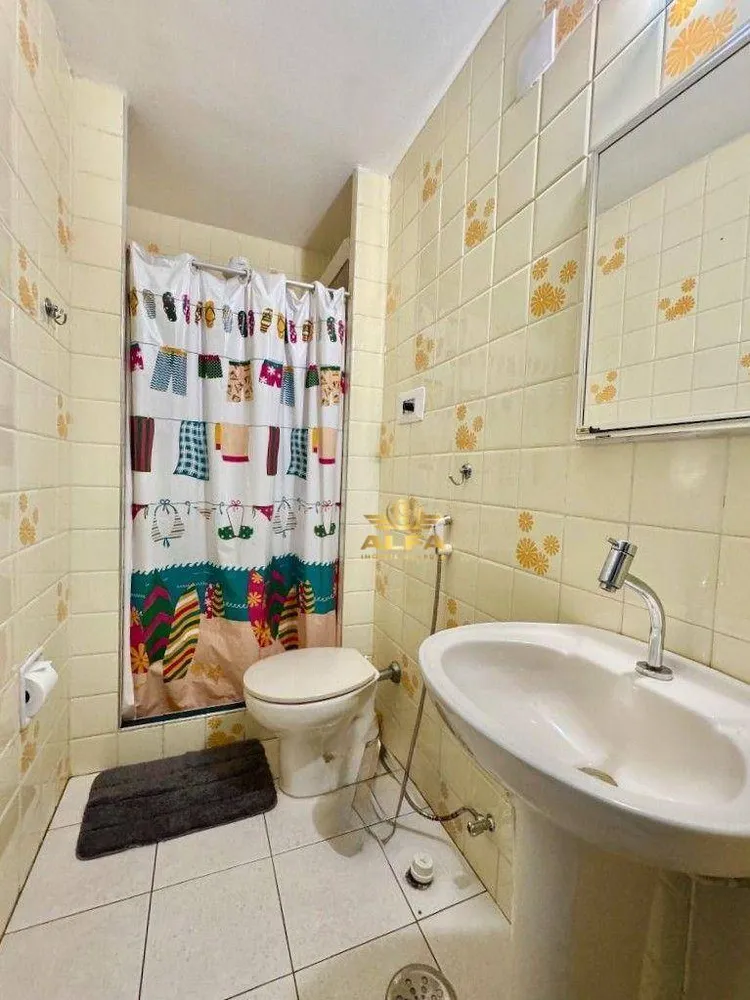 Apartamento, 3 quartos, 97 m² - Foto 7