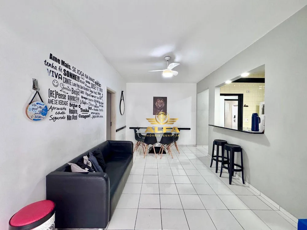 Apartamento, 3 quartos, 97 m² - Foto 5