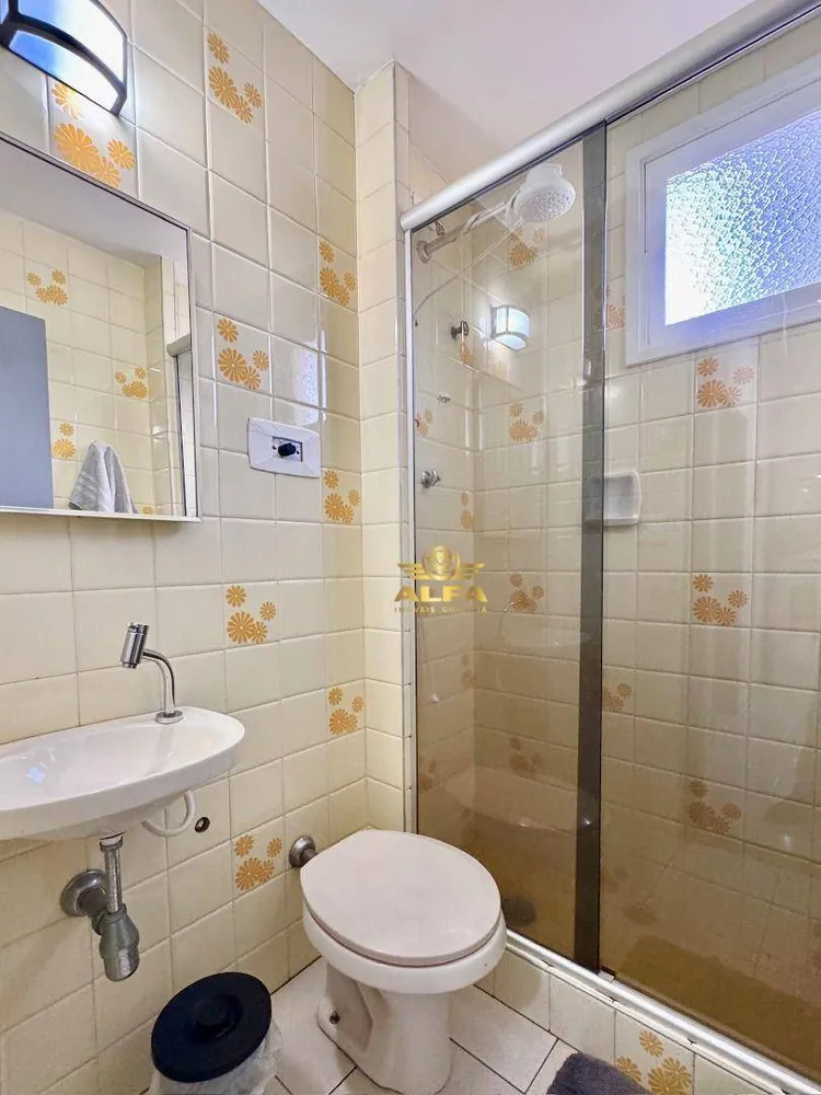 Apartamento, 3 quartos, 97 m² - Foto 8