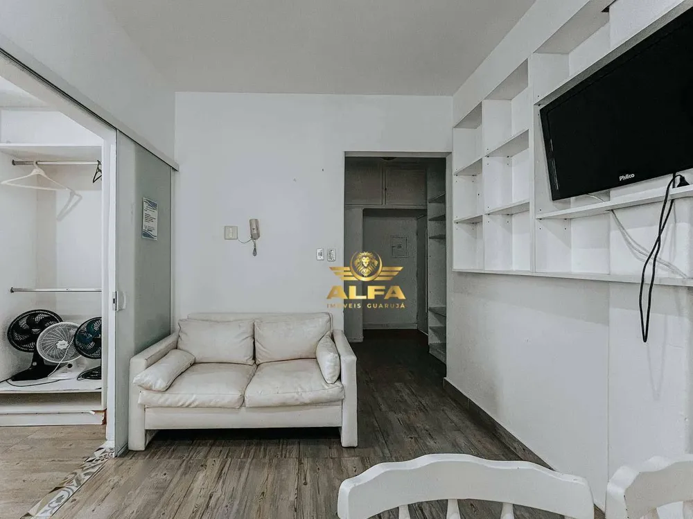 Kitnet-Studio, 42 m² - Foto 4