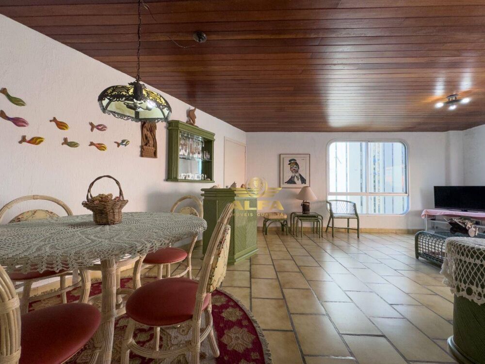 Apartamento, 3 quartos, 150 m² - Foto 2