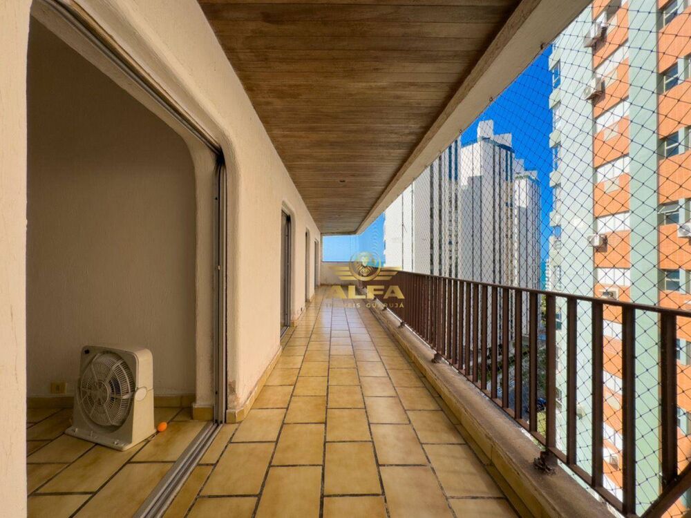 Apartamento, 3 quartos, 150 m² - Foto 3