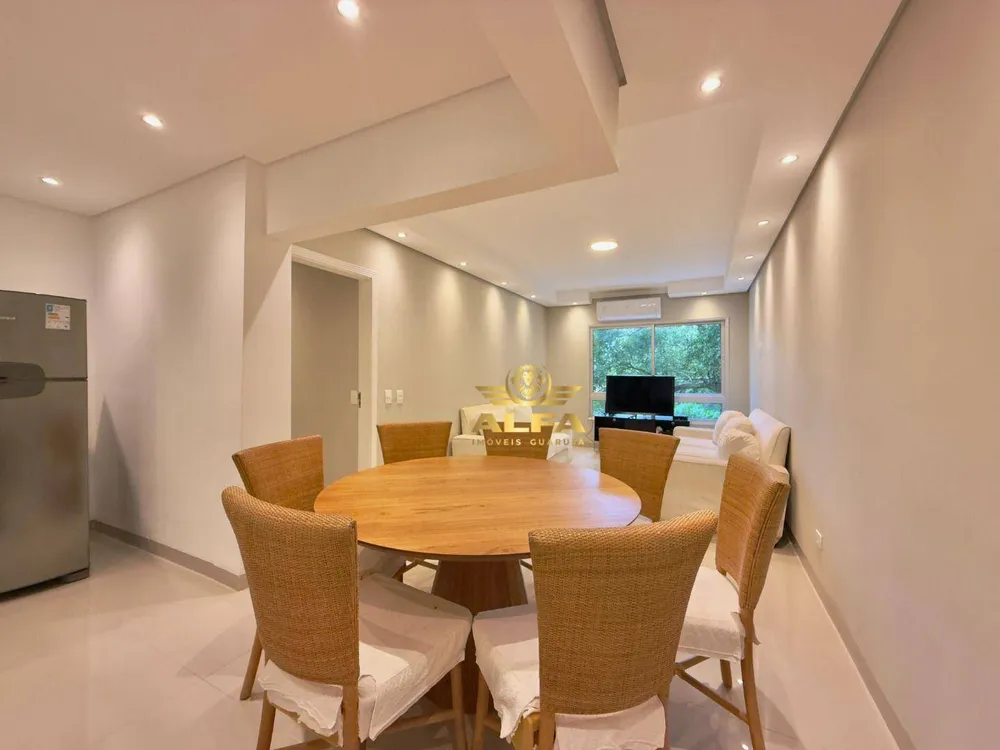 Apartamento, 3 quartos, 80 m² - Foto 5