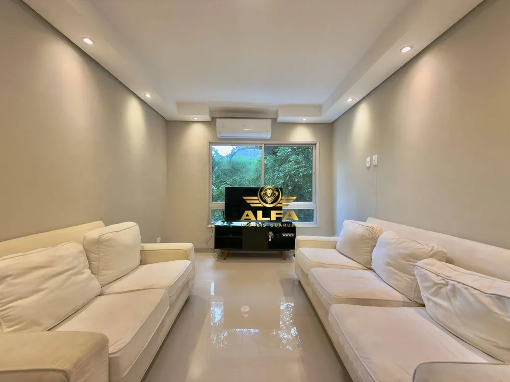 Apartamento, 3 quartos, 80 m² - Foto 4