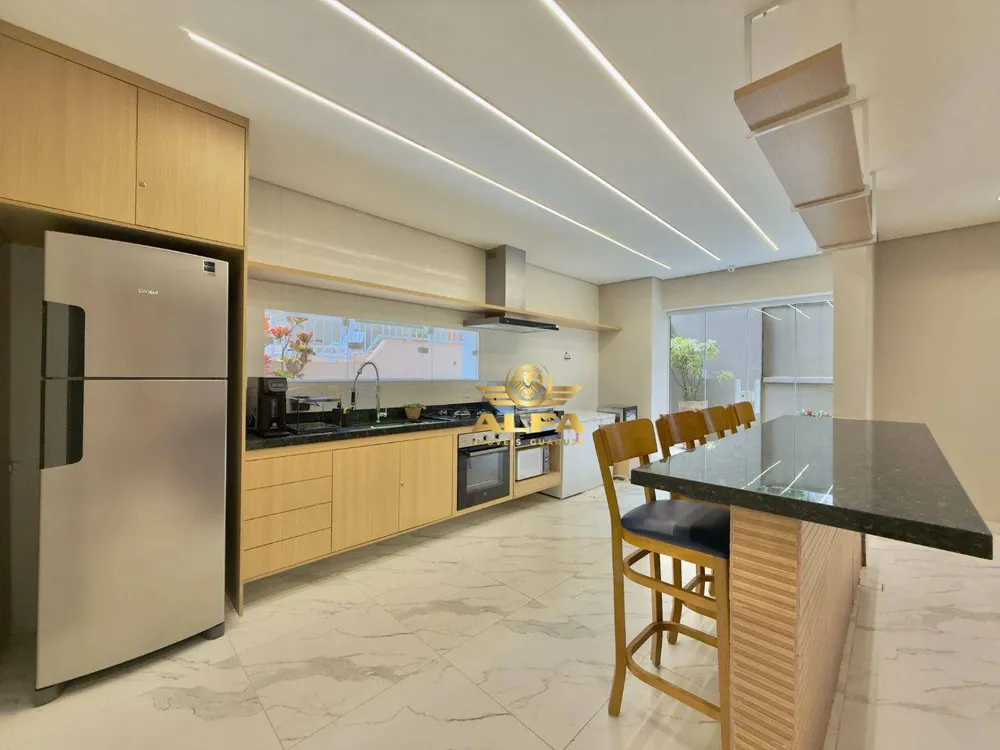Apartamento, 3 quartos, 80 m² - Foto 11