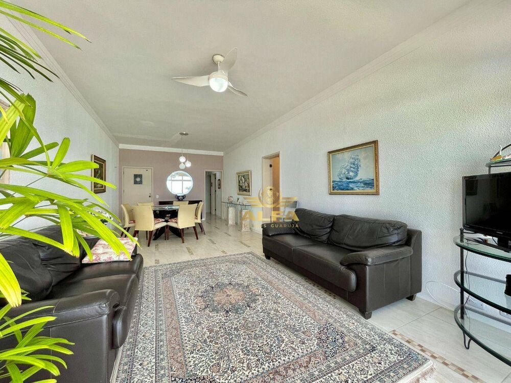 Apartamento, 3 quartos, 150 m² - Foto 6