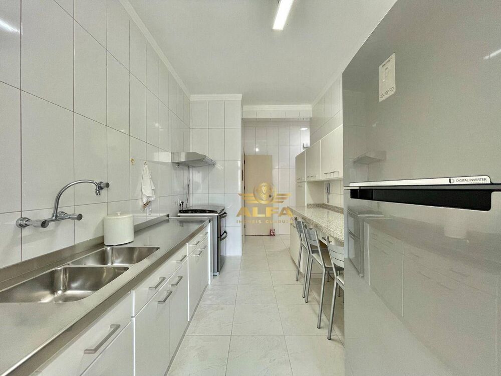 Apartamento, 3 quartos, 150 m² - Foto 20