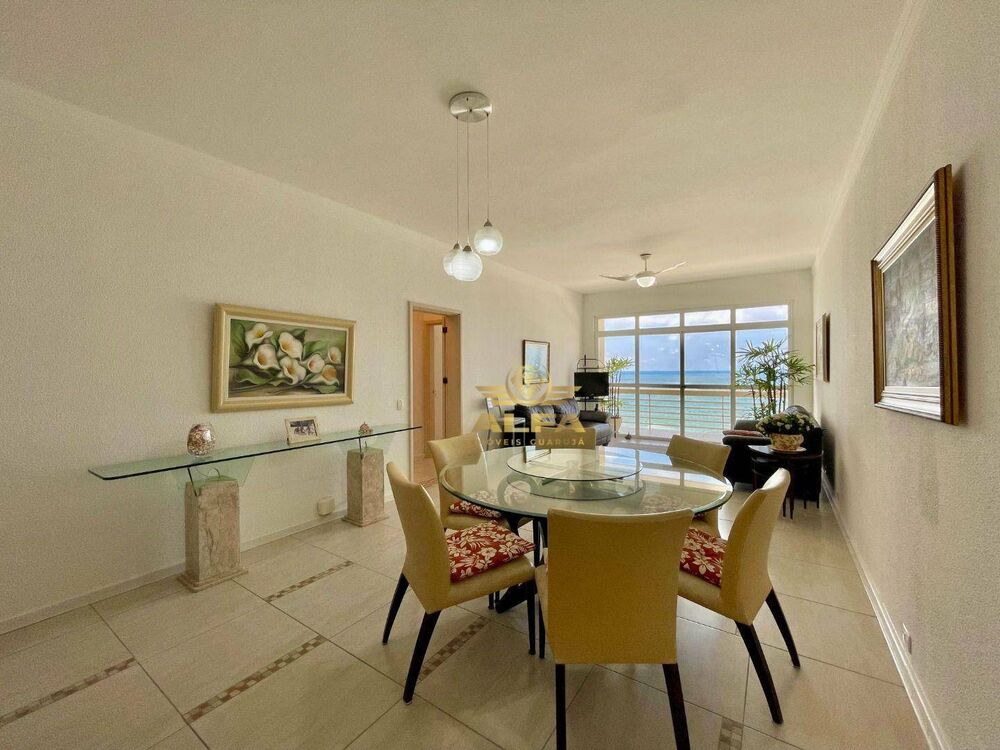 Apartamento, 3 quartos, 150 m² - Foto 1