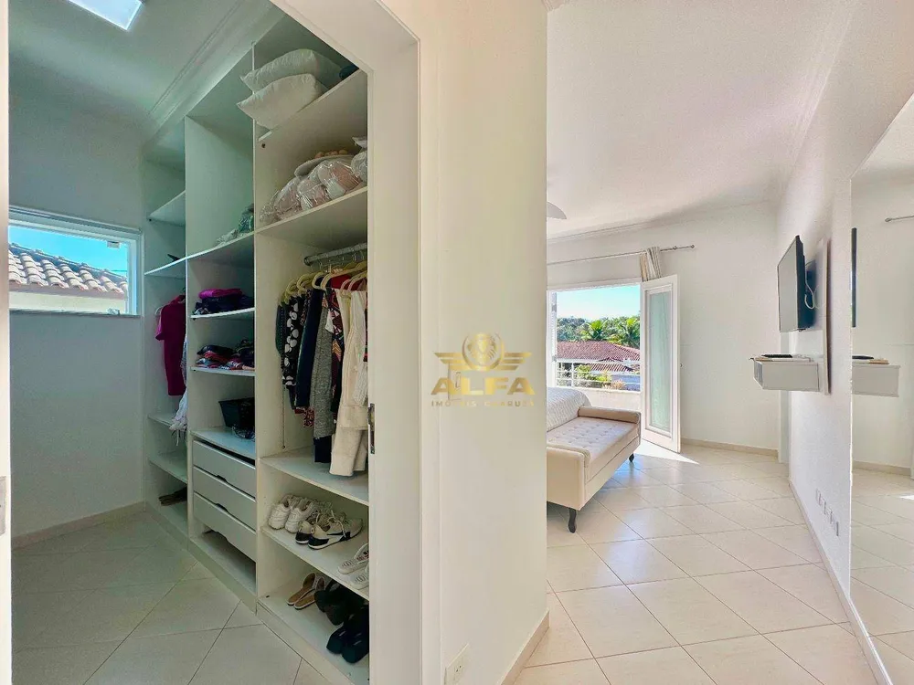Casa de Condomínio, 5 quartos - Foto 9