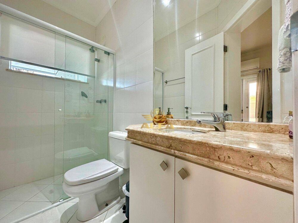 Casa de Condomínio, 5 quartos - Foto 1