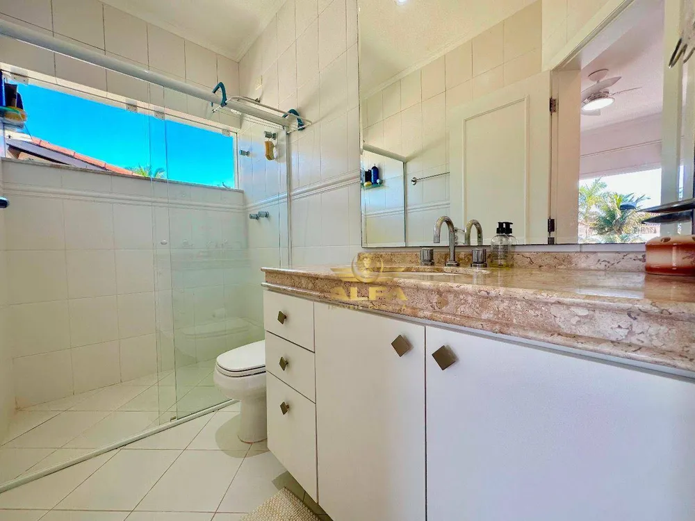 Casa de Condomínio, 5 quartos - Foto 8