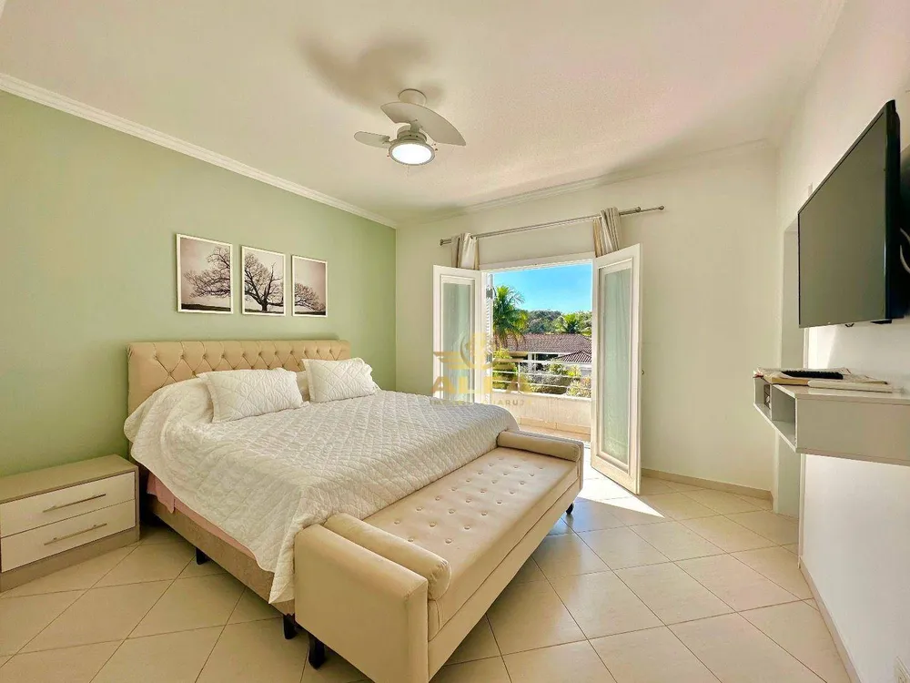 Casa de Condomínio, 5 quartos - Foto 10