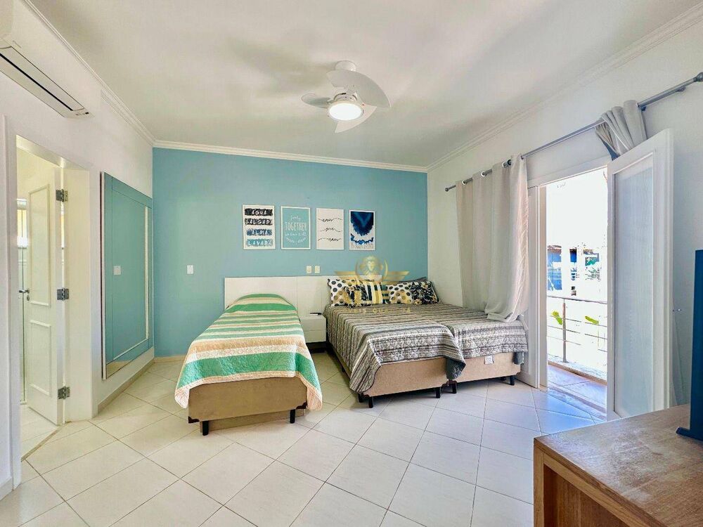 Casa de Condomínio, 5 quartos - Foto 4