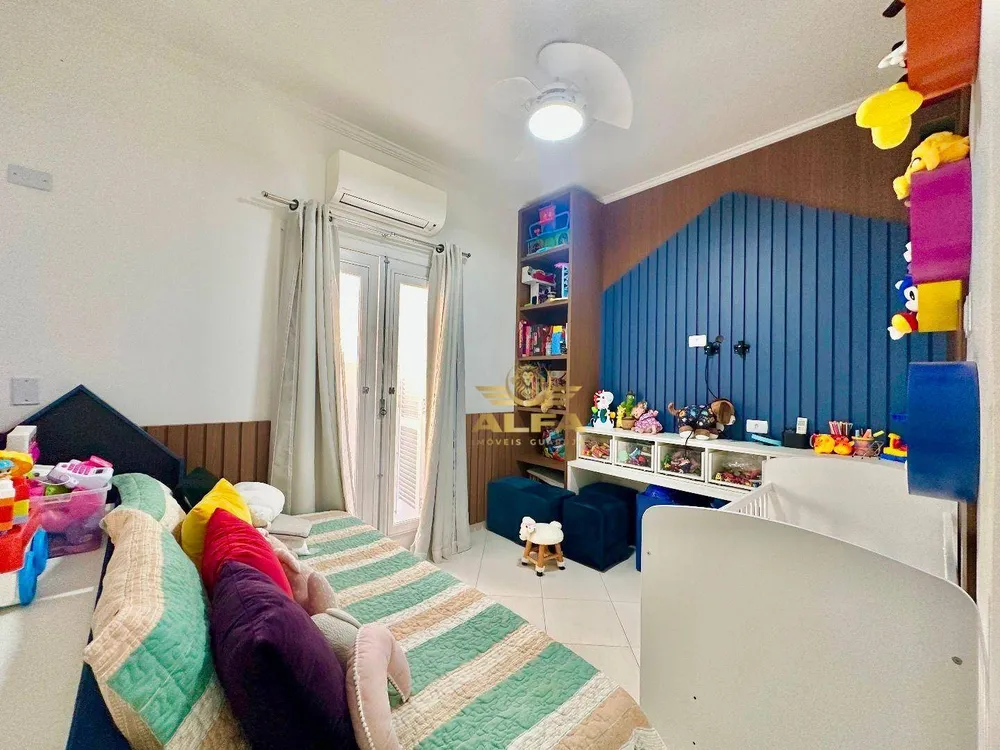 Casa de Condomínio, 5 quartos - Foto 3