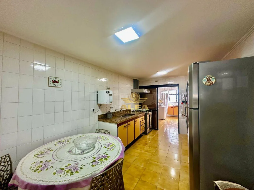Apartamento, 3 quartos, 171 m² - Foto 7