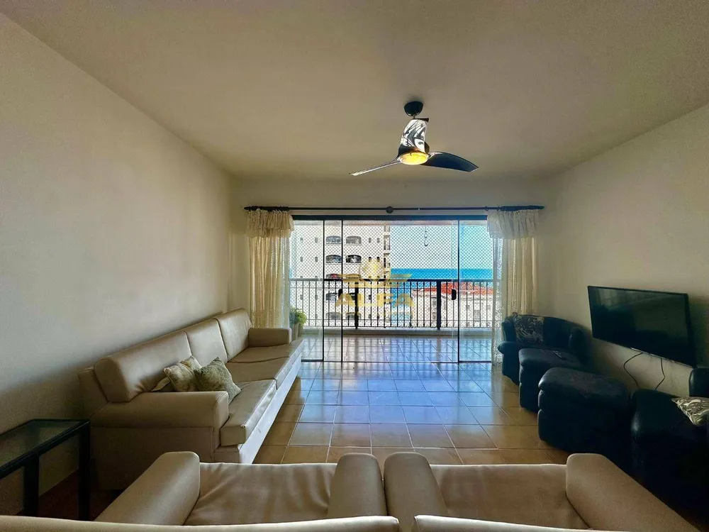 Apartamento, 3 quartos, 171 m² - Foto 2