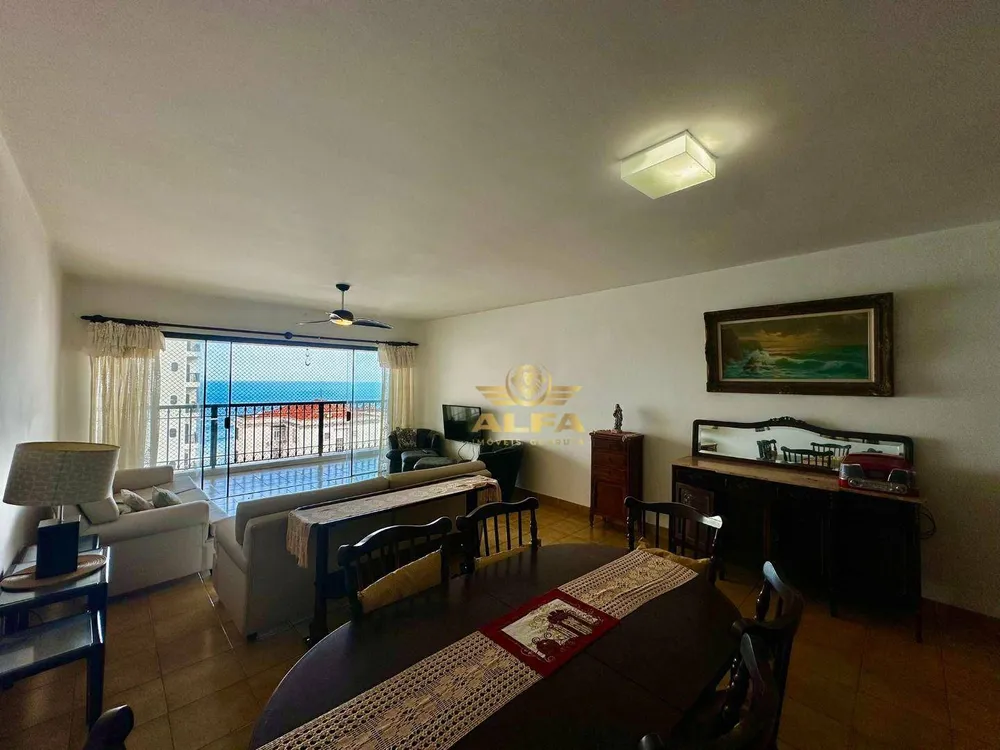 Apartamento, 3 quartos, 171 m² - Foto 1