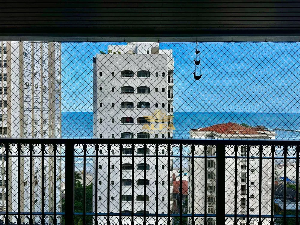 Apartamento, 3 quartos, 171 m² - Foto 3