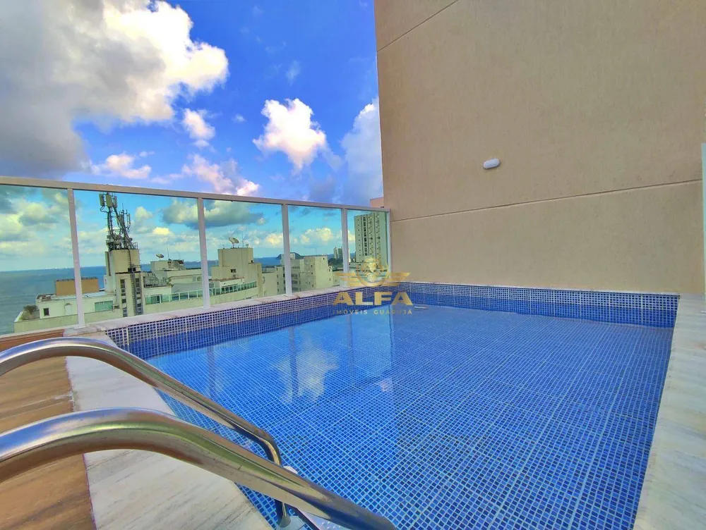 Apartamento, 3 quartos, 86 m² - Foto 9