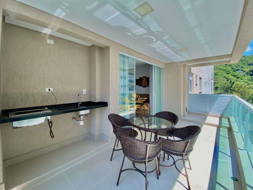 Apartamento, 3 quartos, 86 m² - Foto 1