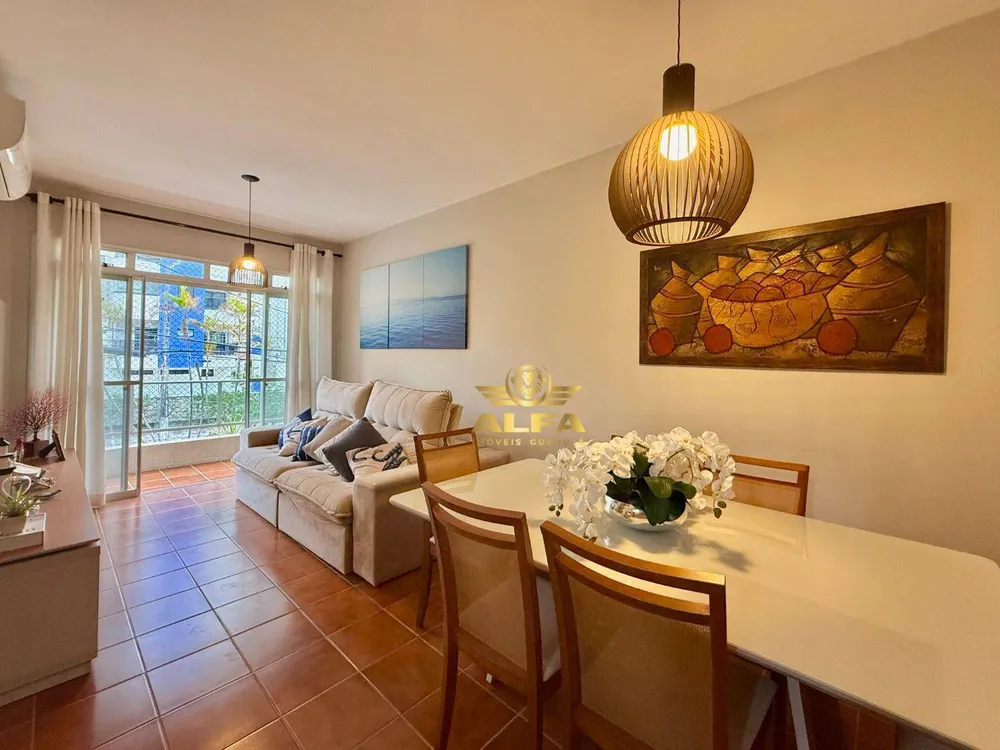Apartamento, 3 quartos, 84 m² - Foto 2