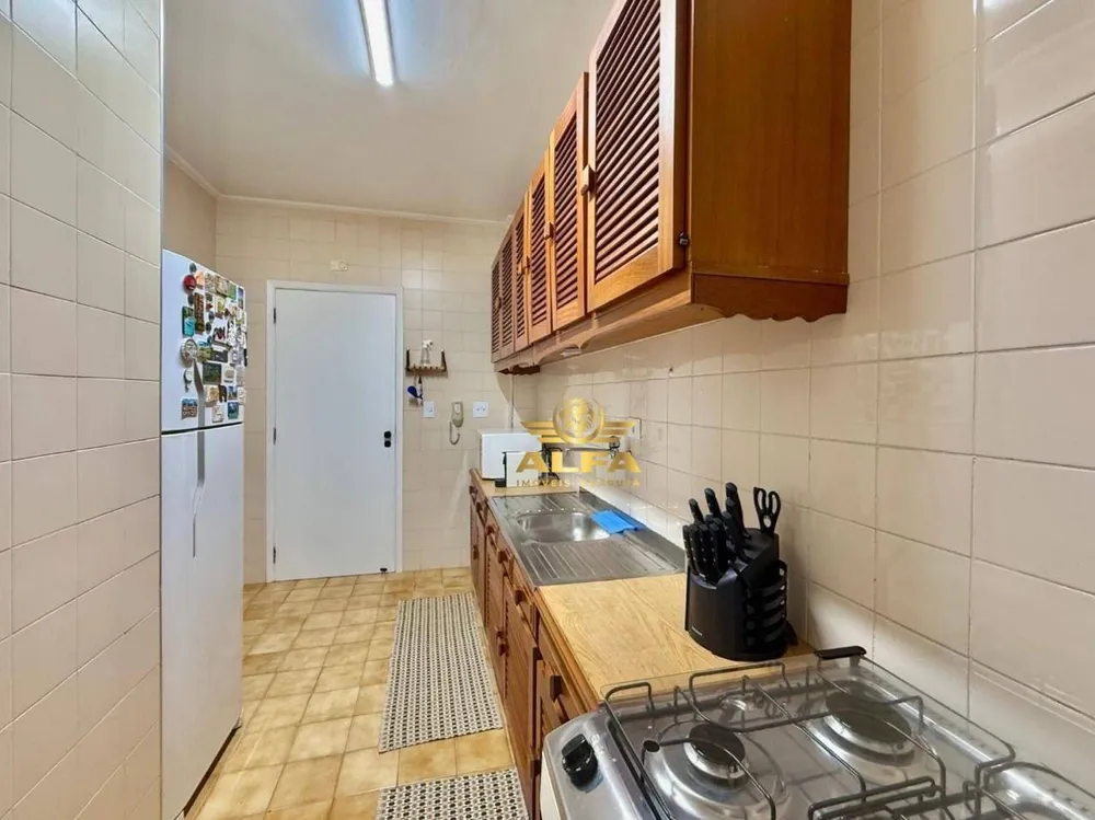 Apartamento, 3 quartos, 84 m² - Foto 5