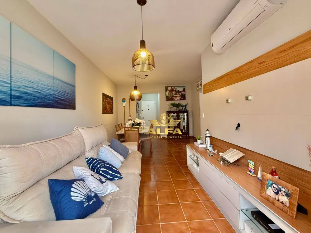 Apartamento, 3 quartos, 84 m² - Foto 5