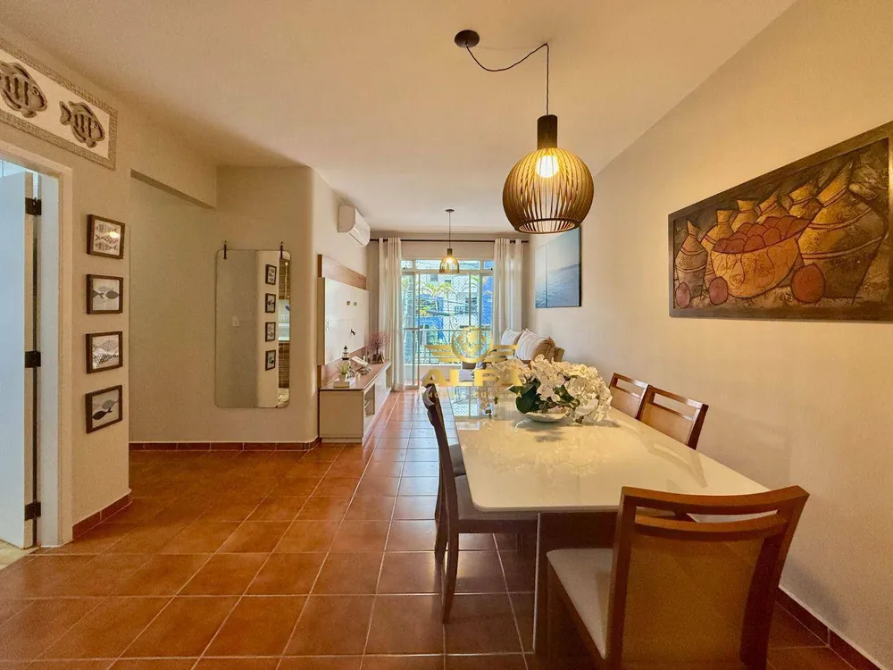 Apartamento, 3 quartos, 84 m² - Foto 1