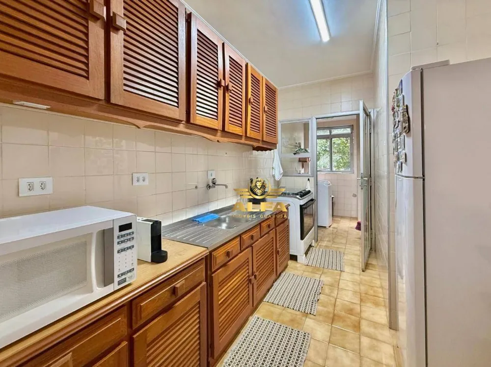 Apartamento, 3 quartos, 84 m² - Foto 8
