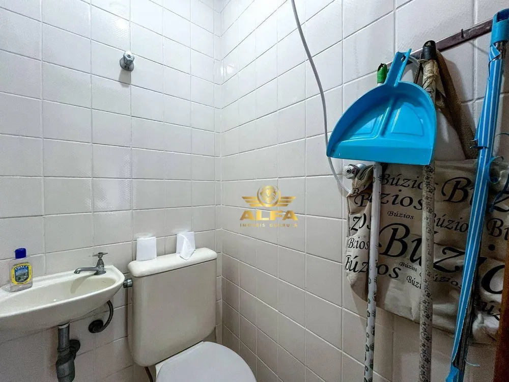Apartamento, 1 quarto, 55 m² - Foto 7