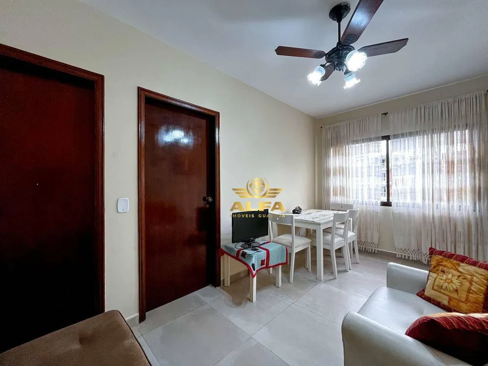 Apartamento, 1 quarto, 55 m² - Foto 3