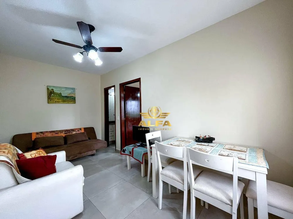 Apartamento, 1 quarto, 55 m² - Foto 5