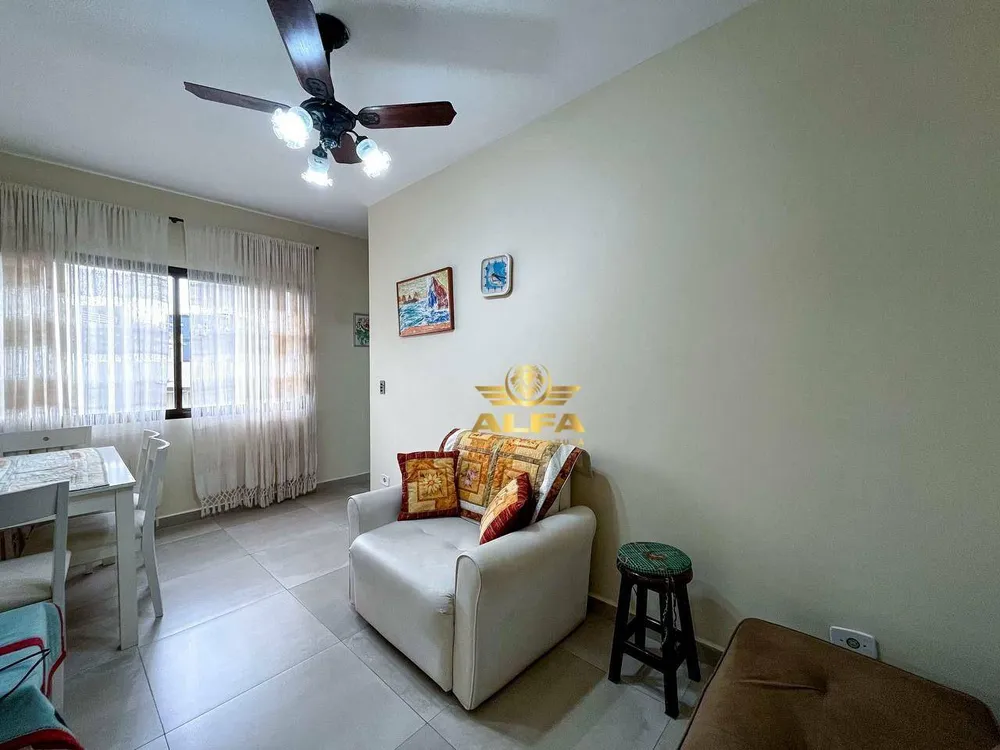 Apartamento, 1 quarto, 55 m² - Foto 2