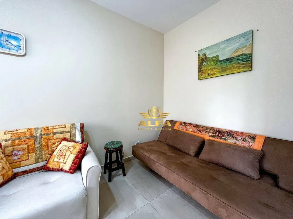 Apartamento, 1 quarto, 55 m² - Foto 4