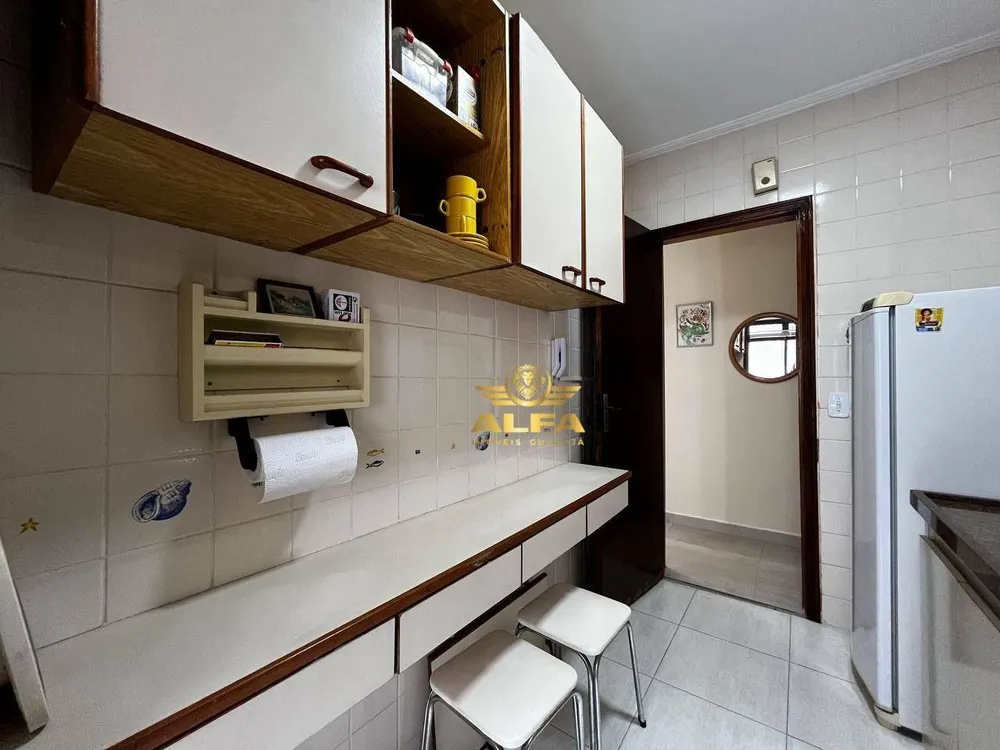 Apartamento, 1 quarto, 55 m² - Foto 9