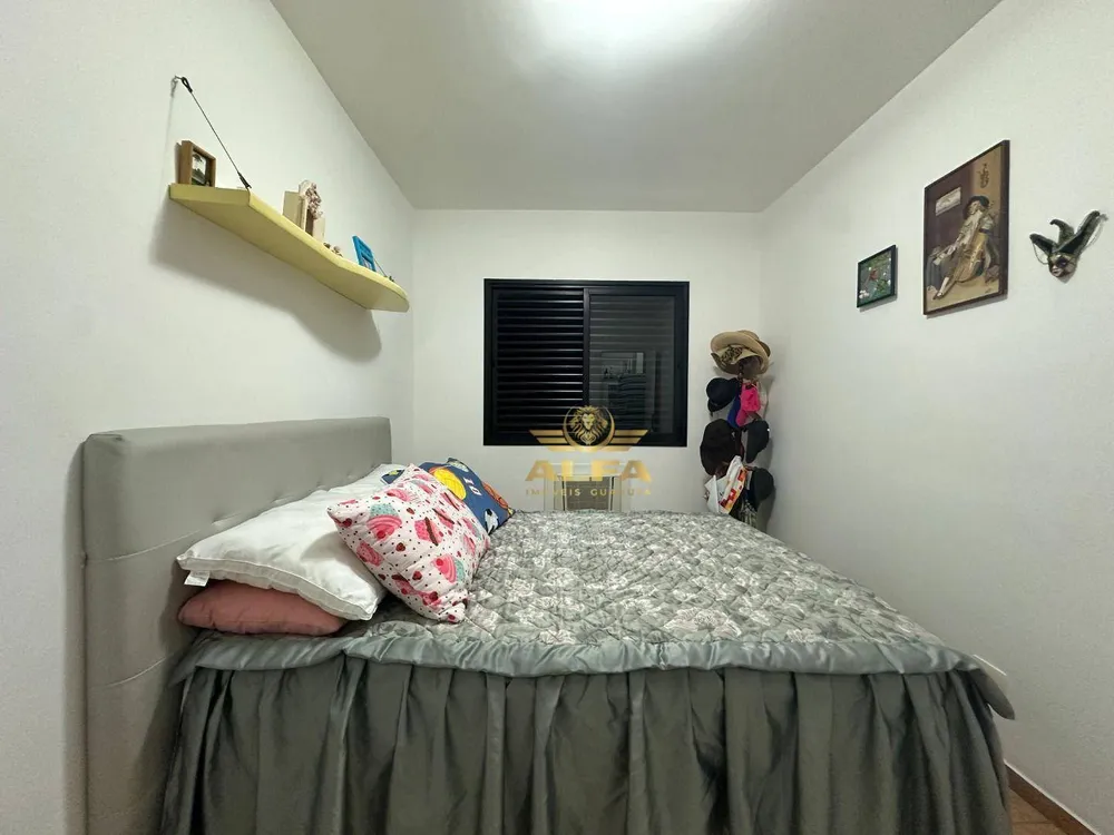 Apartamento, 3 quartos, 100 m² - Foto 4